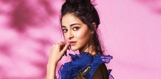 Ananya Panday Faces College Drama In Real Life; Fellow Classmates Claim Foreign Univesity Acceptance - A LIE!