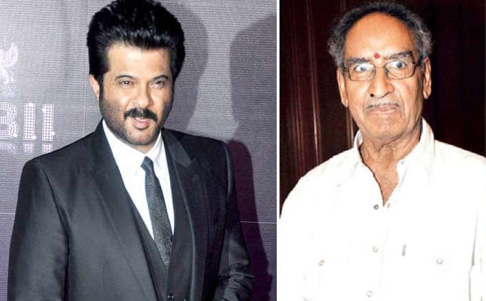 Anil Kapoor Sorely Misses Action Director Veeru Devgan On The 32nd Anniversary Of Mr. India
