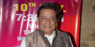 Anup Jalota to perform Bollywood's retro songs live