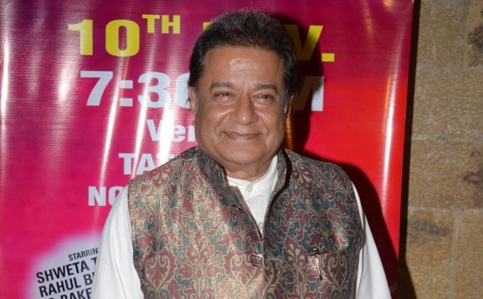 Anup Jalota to perform Bollywood's retro songs live