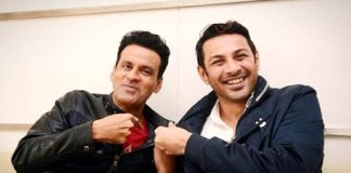 Apurva Asrani's directorial debut to star Manoj
