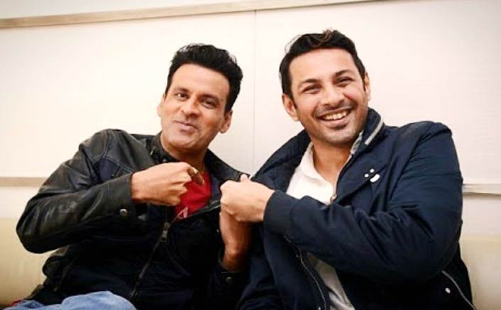Apurva Asrani's directorial debut to star Manoj