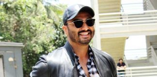 Arjun Kapoor turns entrepreneur, to empower women