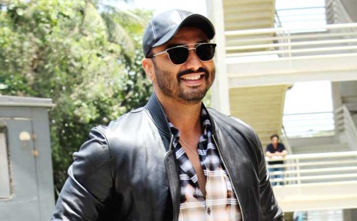 Arjun Kapoor Feels "Punched In The Gut" After Watching 'To Kill A Mockingbird'