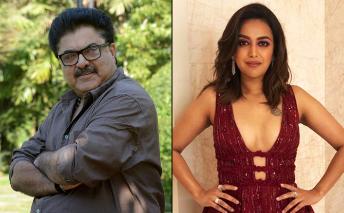 Ashoke Pandit Labels Swara Bhasker As Urban Naxal, White Collared Terrorist 