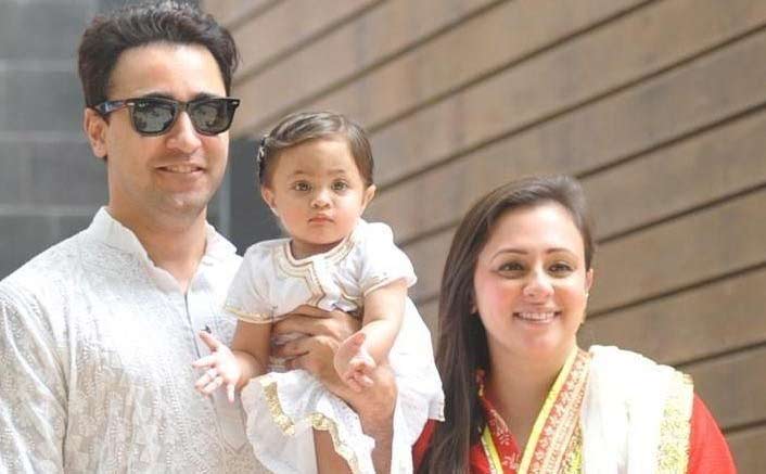 As Avantika Malik Drops 'Khan' From Her Full Name, Her Mother Opens Up On The Divorce With Imran Khan
