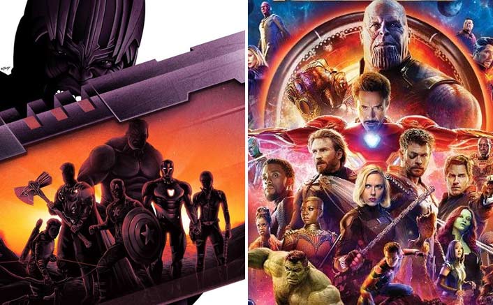 Avengers: Endgame Box Office: Beats Avengers: War & Becomes All Highest Grosser In India!