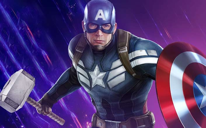 Avengers: Endgame Box Office Day 7 Early Trends: Rewriting The History!