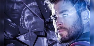 Avengers: Endgame Box Office (Worldwide): 6th Highest Grosser Of All Time!