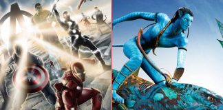 Avengers: Endgame Box Office Worldwide: Beats Avatar & Becomes Fastest Ever To Cross $2 Billion Mark!