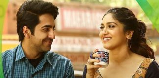 Ayushmann Khurrana To Turn Gay For Shubh Mangal Saavdhaan Sequel?
