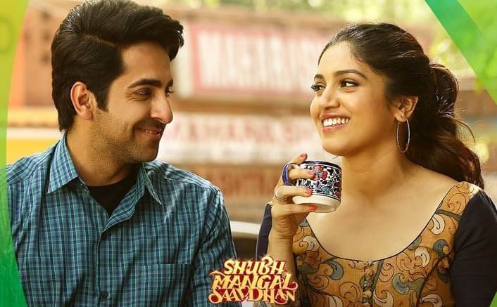 Ayushmann Khurrana To Turn Gay For Shubh Mangal Saavdhan Sequel?