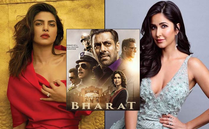 Bharat: "Ali Abbas Zafar's Wish Was Priyanka Chopra But My First & Last Was Katrina Kaif," Reveals Atul Agnihotri