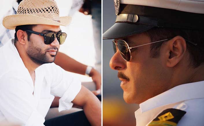 Bharat director Ali Abbas Zafar all set to surprise Salman Khan with new song 'Zinda'