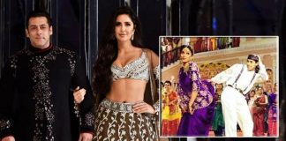 Bharat: Salman Khan & Katrina Kaif To Have A Didi Tera Dewar Deewana Reverse