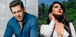 Bharat: Salman Khan Still Isn't Over Priyanka Chopra's Betrayal & This Video Shows His Disappointment!