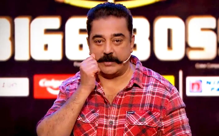 Bigg Boss Tamil: Kamal Haasan To Return As Host For The 3rd Season & It's Going To Be Bigger & Better!