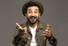 Vir Das: “I Have Lots Of People Telling Me ‘Oh You Are An Anti-National’”