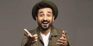 Vir Das: “I Have Lots Of People Telling Me ‘Oh You Are An Anti-National’” Vir Das: “I Have Lots Of People Telling Me ‘Oh You Are An Anti-National’”