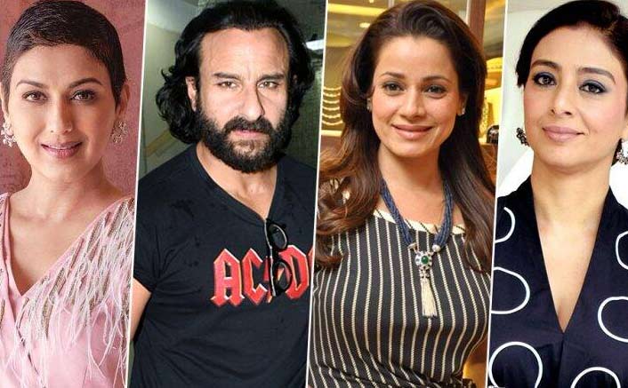 Blackbuck case: Fresh notices to Tabu, Sonali, Saif, Neelam