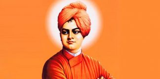 Book on Swami Vivekananda to get screen adaptation