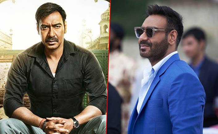 Box Office - Ajay Devgn’s De De Pyaar De has a similar week as Raid
