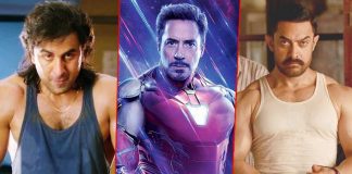 Box Office - Avengers: Endgame crosses Sanju lifetime, will stay below Dangal