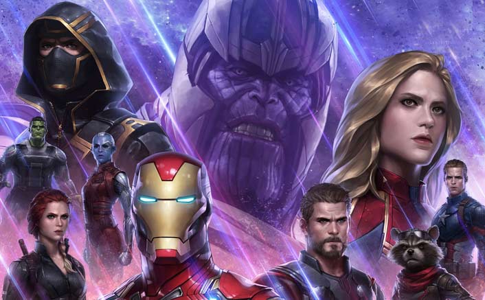 Avengers: Endgame Box Office Day 7: It Is A BLOCKBUSTER In India!