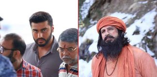 Box Office - India's Most Wanted is a bit better on Sunday, PM Narendra Modi improves