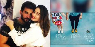 BREAKING: Jay Bhanushali & Mahhi Vij Confirm Pregnancy; Announce 2019 Delivery