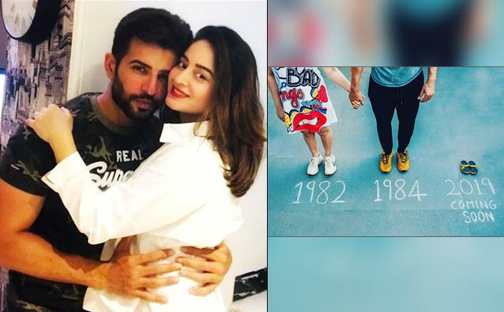 BREAKING: Jay Bhanushali & Mahhi Vij Confirm Pregnancy; Announce 2019 Delivery