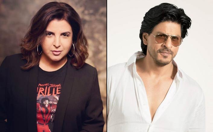 BREAKING: Shah Rukh Khan Is Interested In Farah Khan's Satte Pe Satta Remake; A BLOCKBUSTER Comeback On Cards?