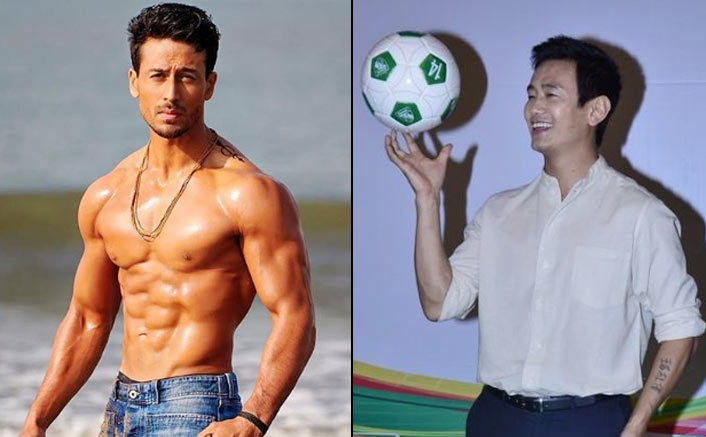 BREAKING: Tiger Shroff To Essay The Role Of Bhaichung Bhutia In His Biopic?