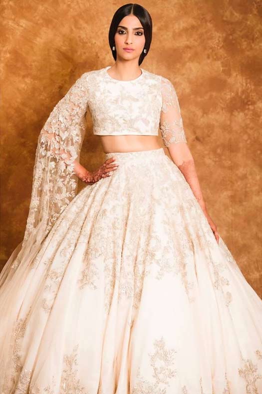 Sonam K Ahuja