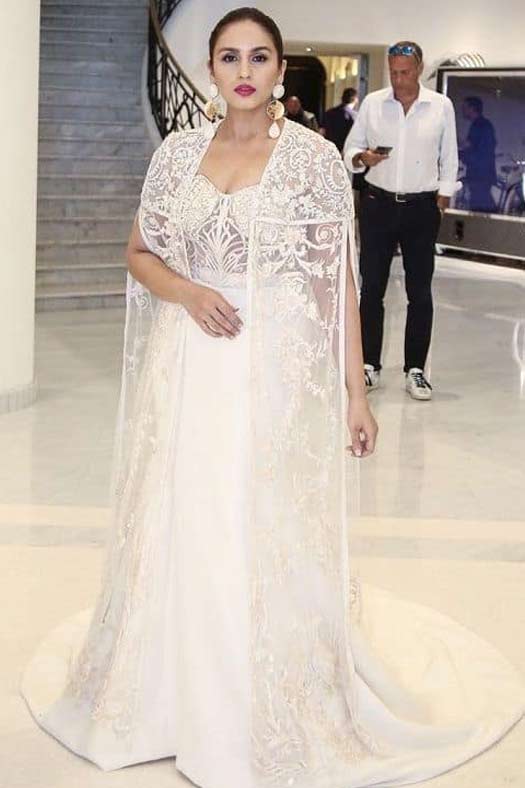 Huma Qureshi
