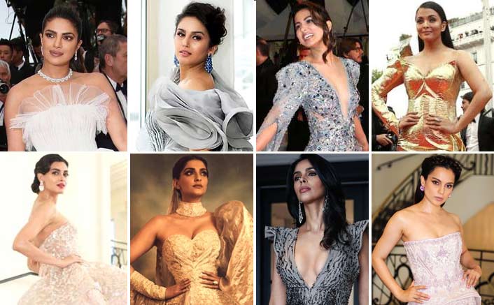 Best and worst clearance dressed cannes 2019