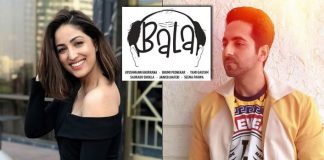 Connected with 'Bala' script instantly, says Yami