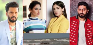 Cyclone Fani: Bollywood celebs pray for safety of people
