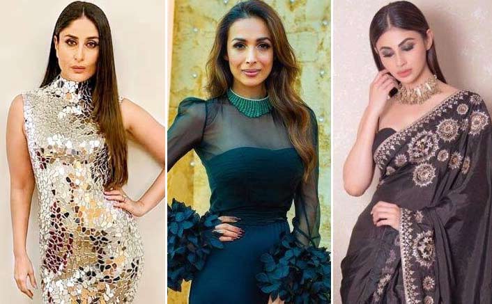 Dabangg 3: Mouni Roy Is NOT A Part Of This Salman Khan Starrer?