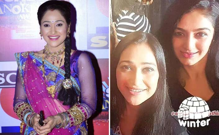 'Dayaben' Disha Vakani To Return In Taarak Mehta Ka Ooltah Chashmah Till 18th May?