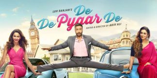 De De Pyaar De Box Office