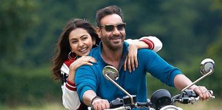 De De Pyaar De Box Office Day 1 Advance Booking: It's Dull All Over; Chennai & Hyderabad Are Promising!