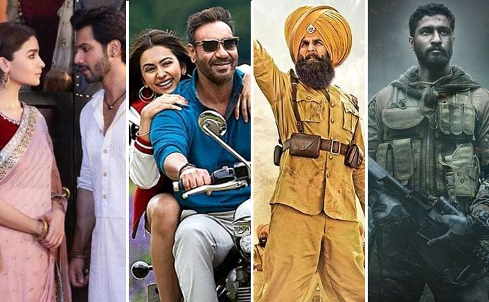 De De Pyaar De Box Office: Ajay Devgn To Challenge 4 Major Records Of 2019 Set By Kalank, Kesari & Uri!