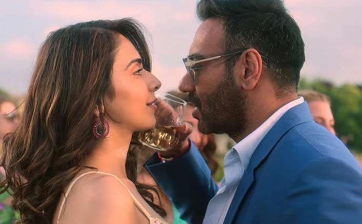 De De Pyaar De Box Office Day 1 Early Trends: Ajay Devgn Starrer Takes An Unexpected Start!