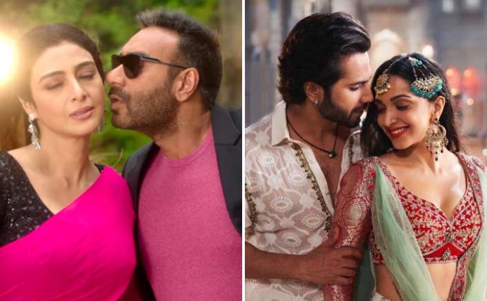 De De Pyaar De Box Office: The Film Becomes 8th Highest Grosser Of 2019, Surpasses Kalank In 13 Days