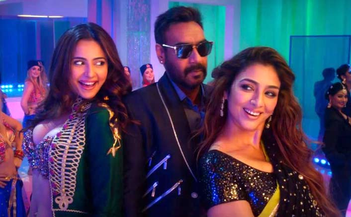 De De Pyaar De BREAKING: Ajay Devgn & Team To Reach Theatres A Day Before; Paid Previews On The Go!