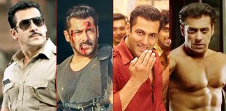 Decoding The Blockbuster Formula Of Salman Khan
