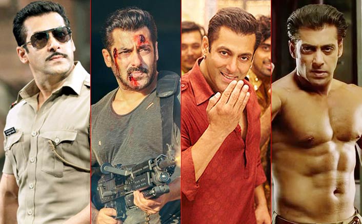 Salman Khan - The 'Sultan' Of Box Office: Decoding The Blockbuster Formula!