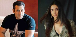 Deepika Padukone Is In The Race For Salman Khan's Kick 2; Makers Working Out For A Meatier Role