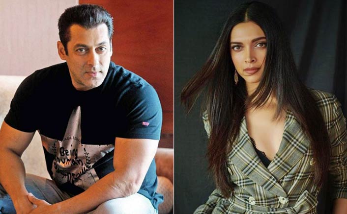 Deepika Padukone In Salman Khan's Kick 2? A Meatier Role In The Works